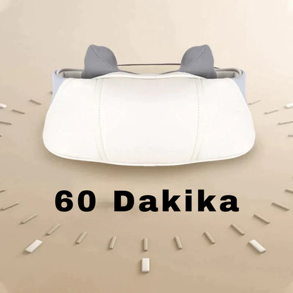 Isıtmalı Boyun ve Omuz Masaj Aleti