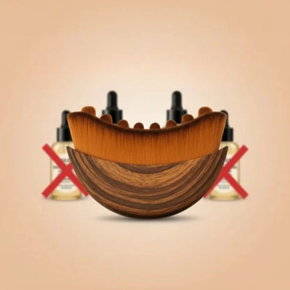 Lenfatik Yüz Kontür Masaj Fırçası