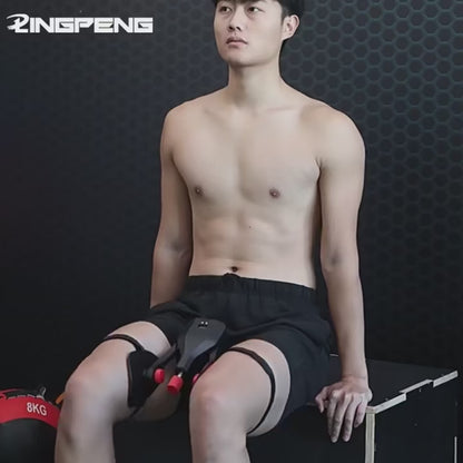 Therapex Pelvik Egzersiz Aleti - Erkek